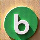 Logo de la certification B-Corp