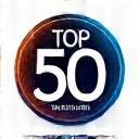 Logo Top 50 Travel Tech Europe 2022