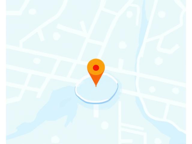 Carte de localisation des bureaux Le Grand Vol à Paris