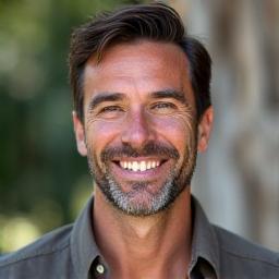 Photo de Marc Leblanc, Travel Designer expert Afrique et Amérique Latine