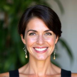 Photo de Sophie Dubois, Travel Designer experte Asie Pacifique